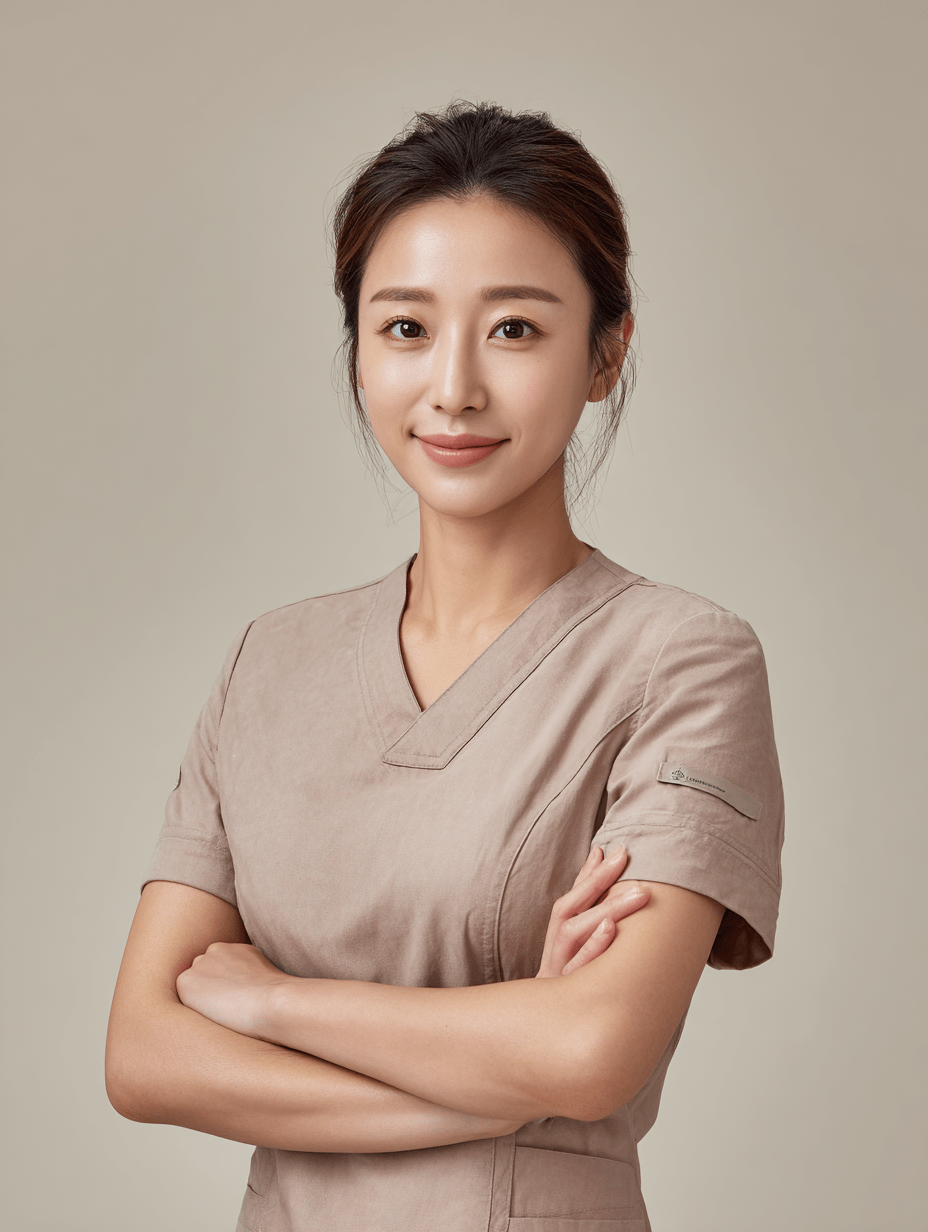 파주·운정 지역 치과 진료 의료진 안내 이미지