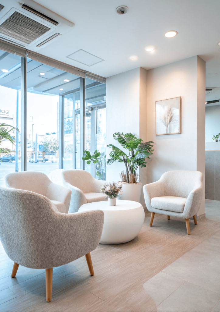 지역 주민을 위한 파주 치과 방문 환경